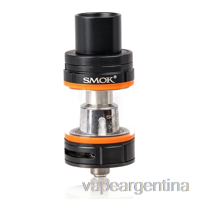 Smok Tfv8 Big Baby Tank Negro Vape Descartable